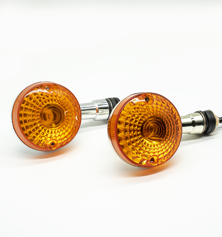 Turn signal