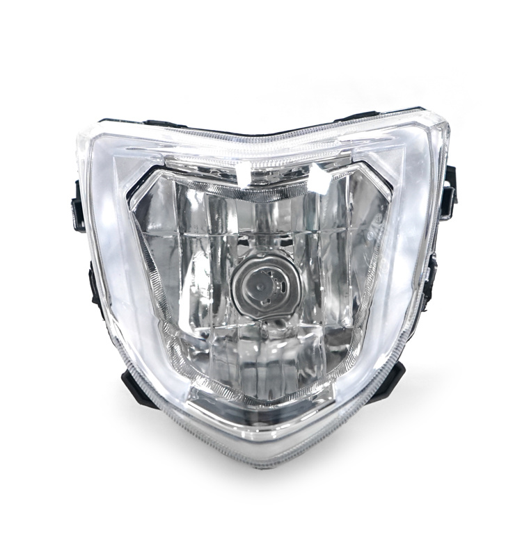 Headlights