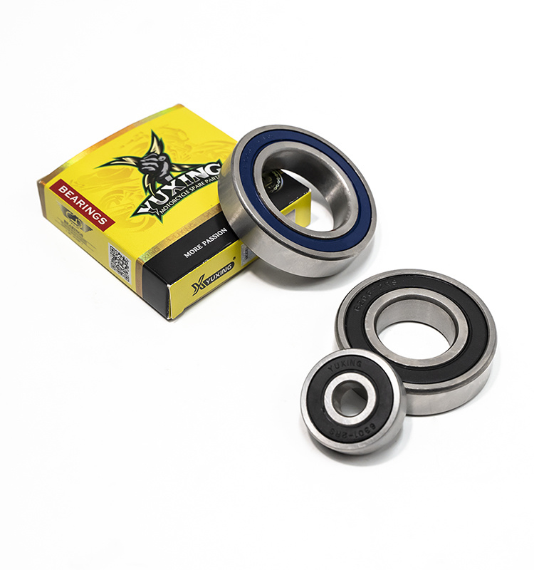 Bearing
