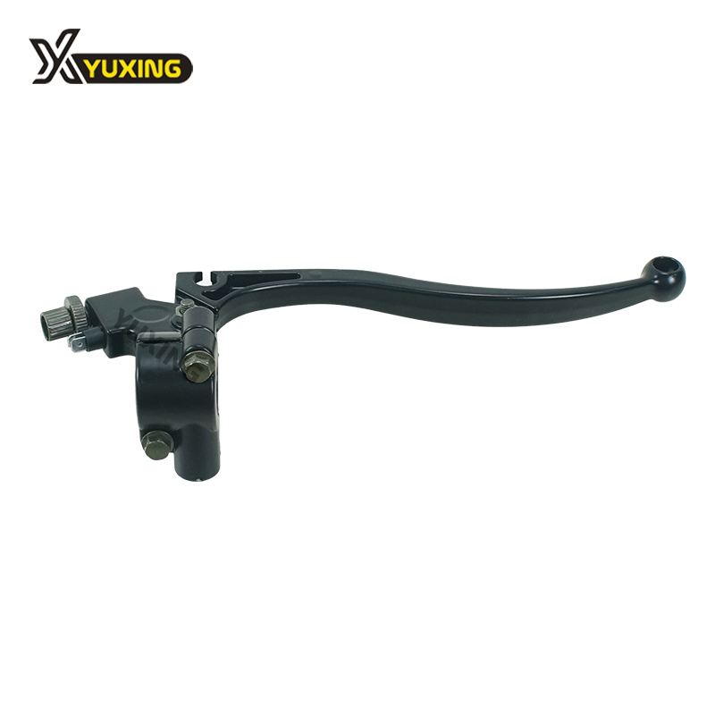 XP125 Left Handlebar switch XP125 Left Handlebar switch