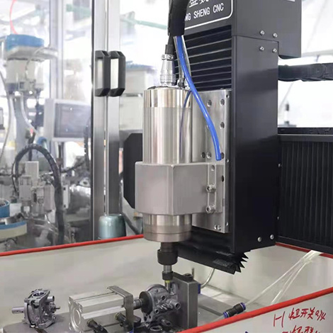 Our factory