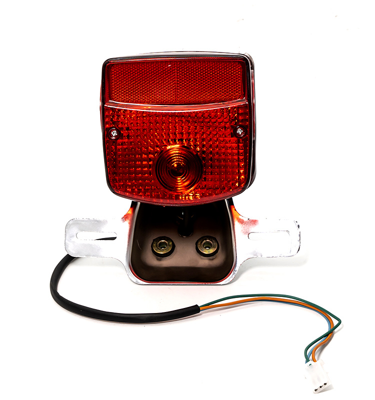 Tail light