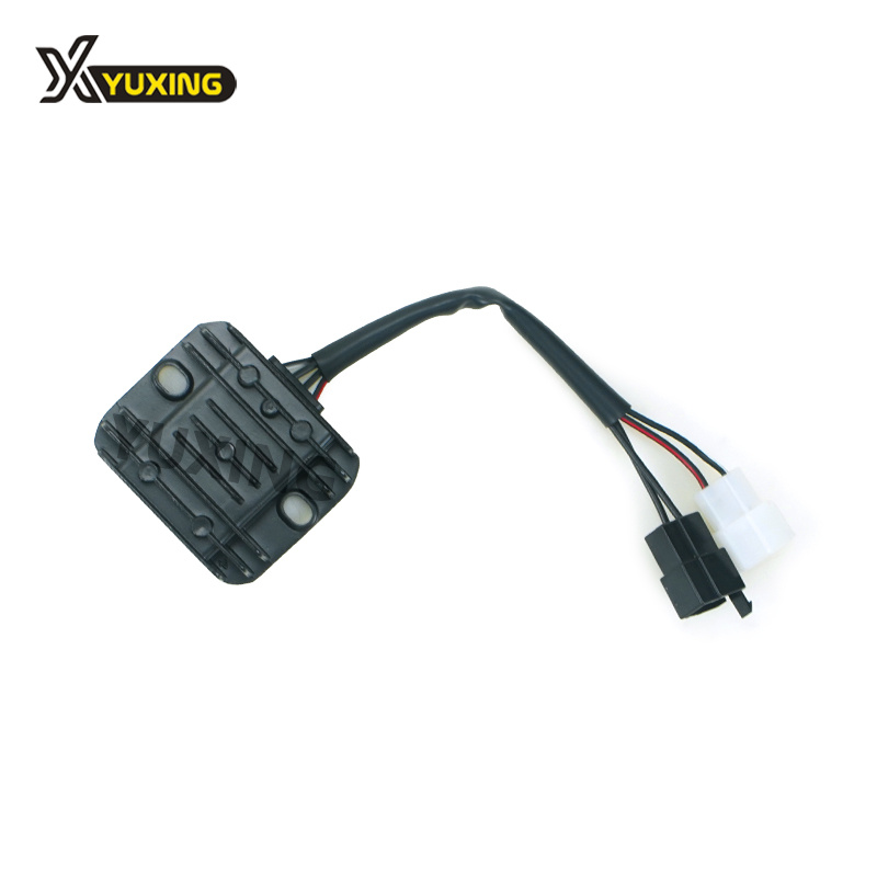 XP125 Rectifier XP125 Rectifier