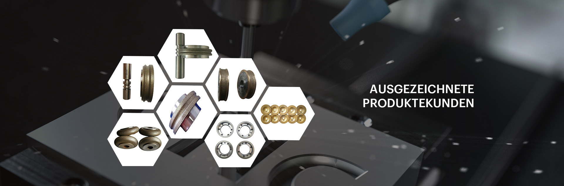 Zhengzhou Jiawei Superhard Meterial Co., Ltd.