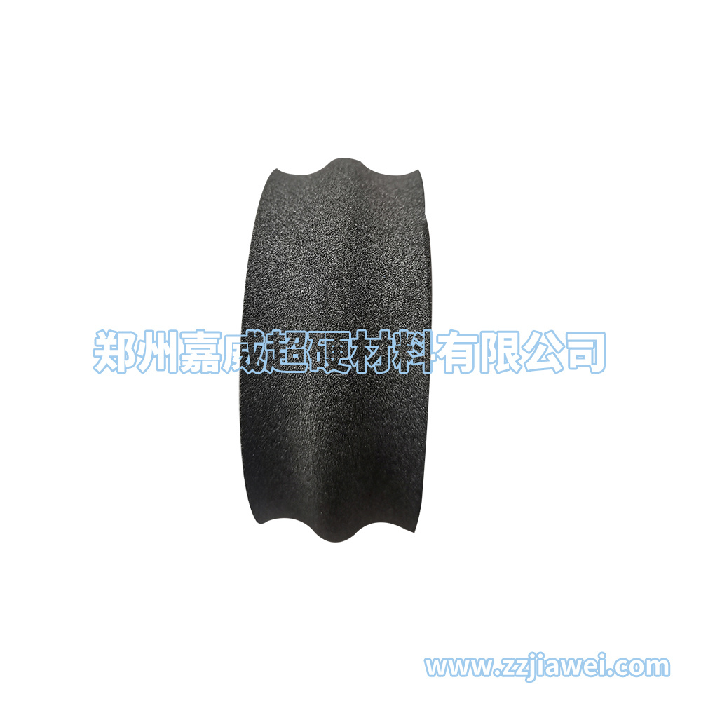 液压转子定子用陶瓷CBN砂轮