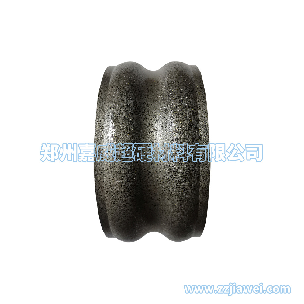 液压转子定子用摆线滚轮