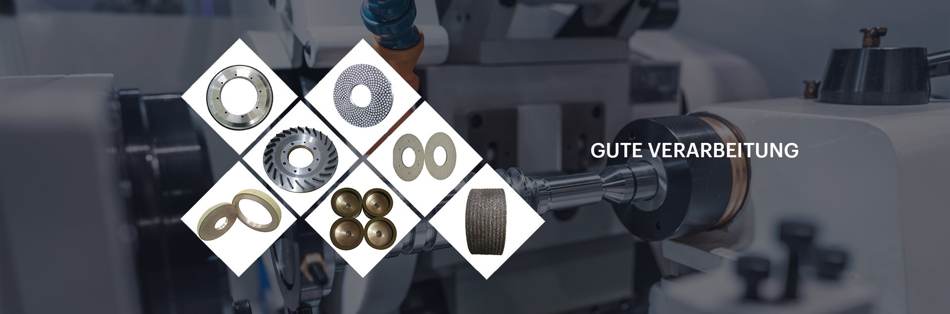 Zhengzhou Jiawei Superhard Meterial Co., Ltd.