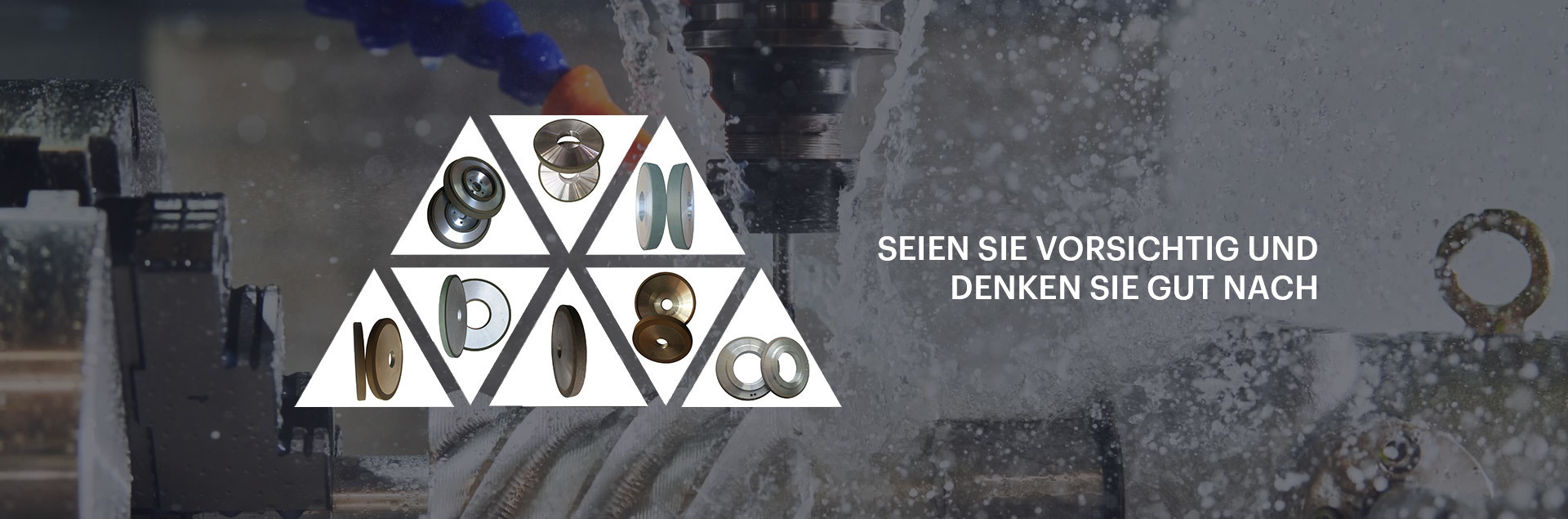 Zhengzhou Jiawei Superhard Meterial Co., Ltd.