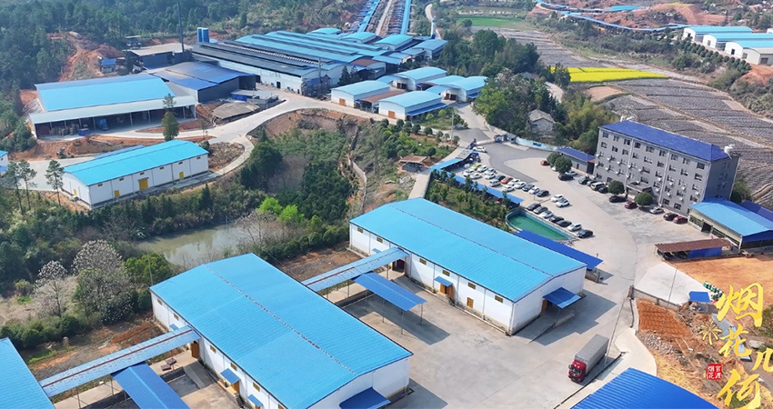 Factories