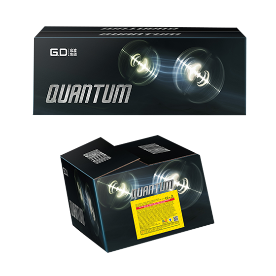 Three-system column-quantum entanglement