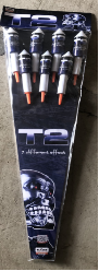 MIXED ROCKET PACK