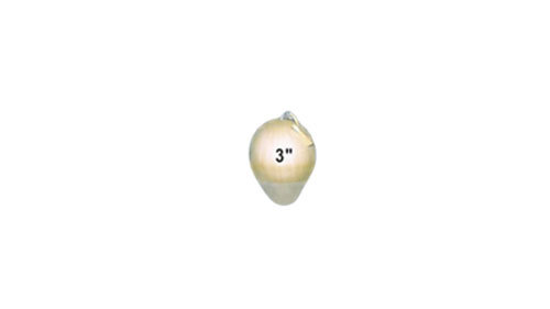 3"DISPLAY SHELL