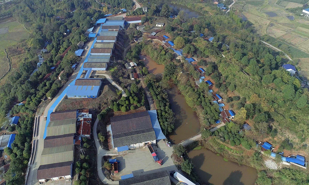 Factories Factories