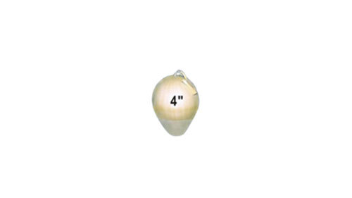 4"DISPLAY SHELL