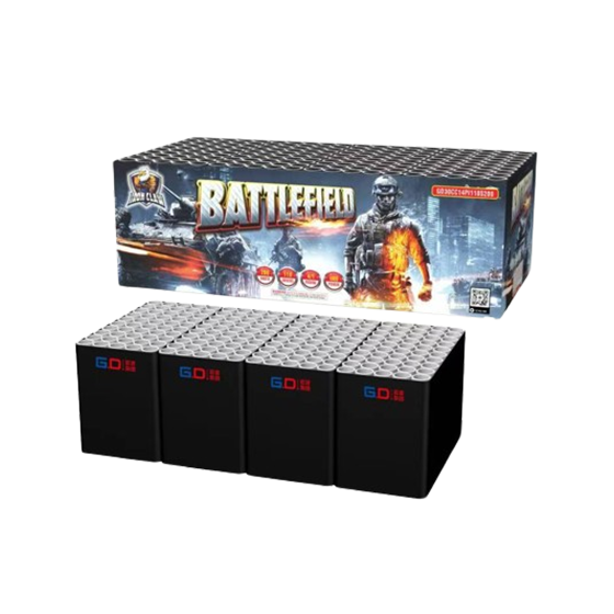 BATTLEFIELD