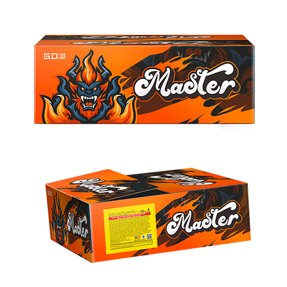 Molding master series 05