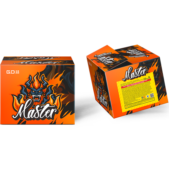 Molding master series01