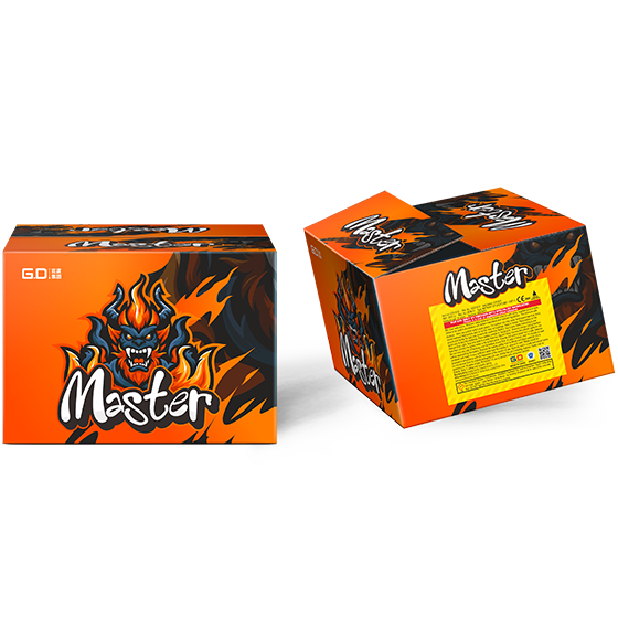 Molding master series02