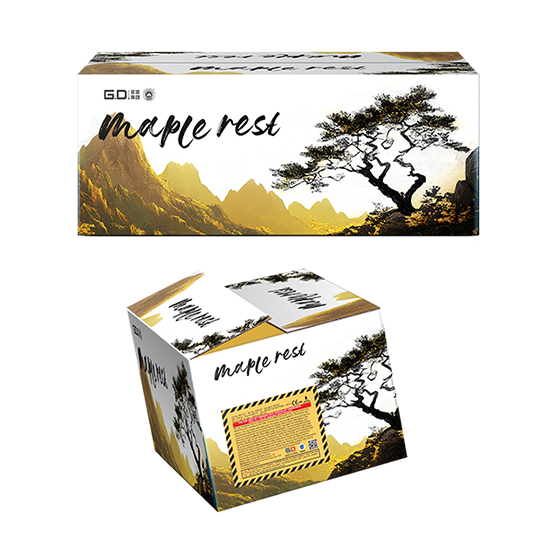 Weishan Series10