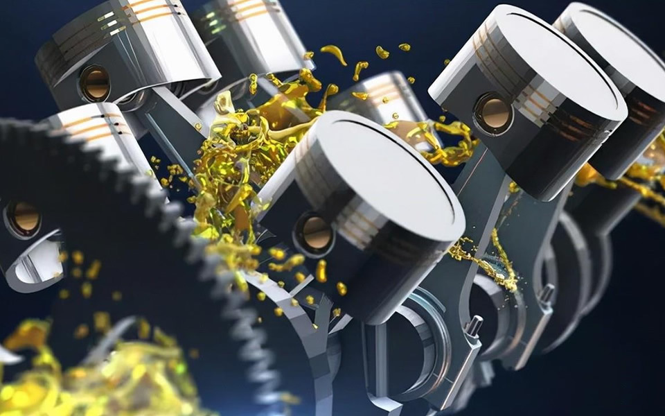 Tadake lubricating oil Tadake lubricating oil
