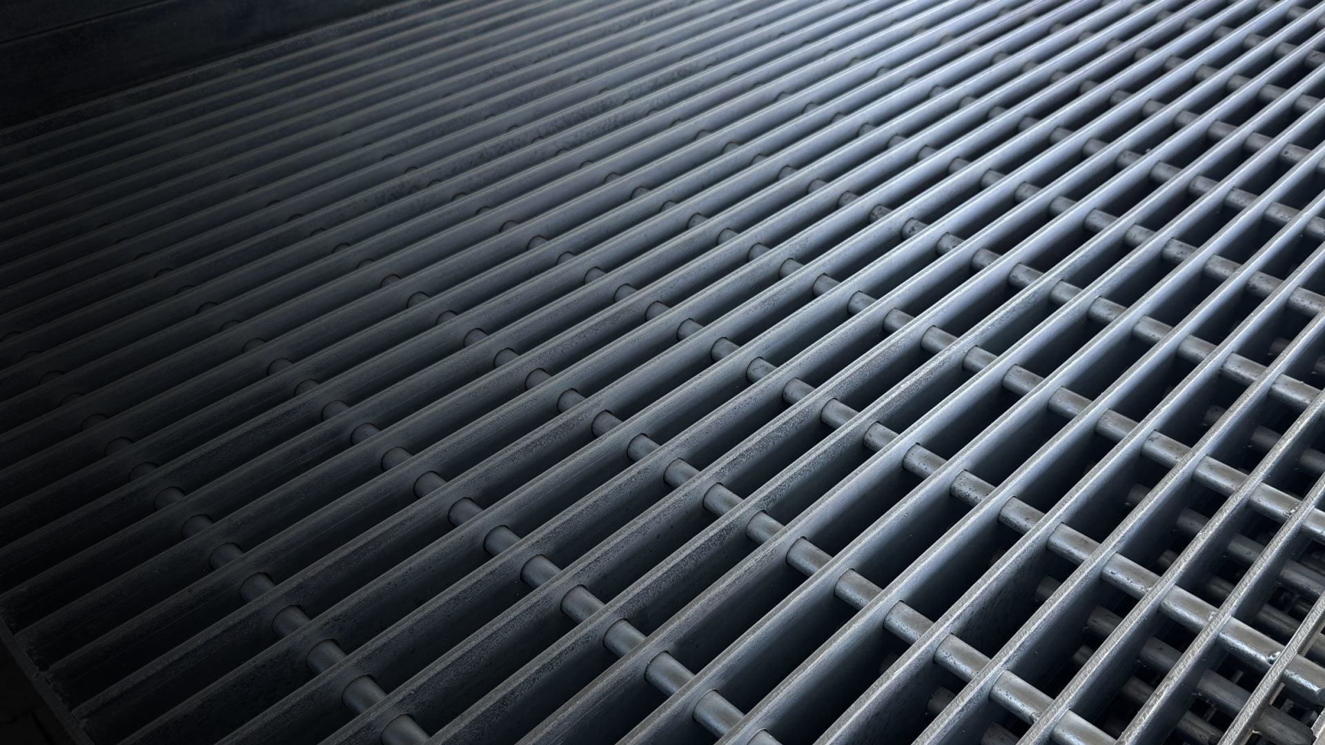 Steel Grating