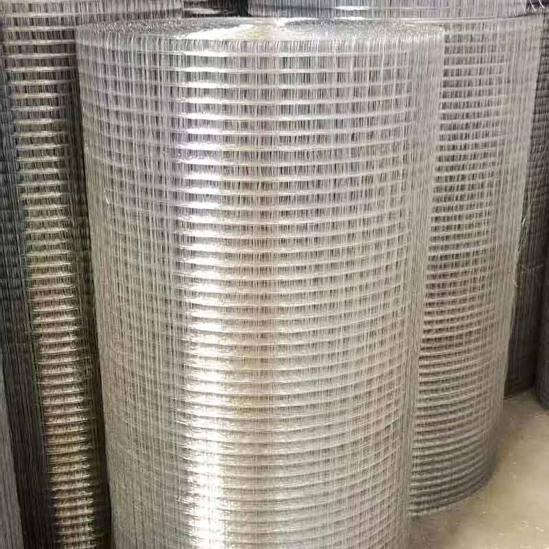 Stainless Steel Weave Wire Cloth