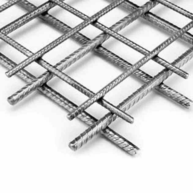 Reinforcement Welded Wire Mesh