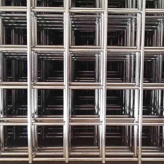Welded Wire Mesh Panel