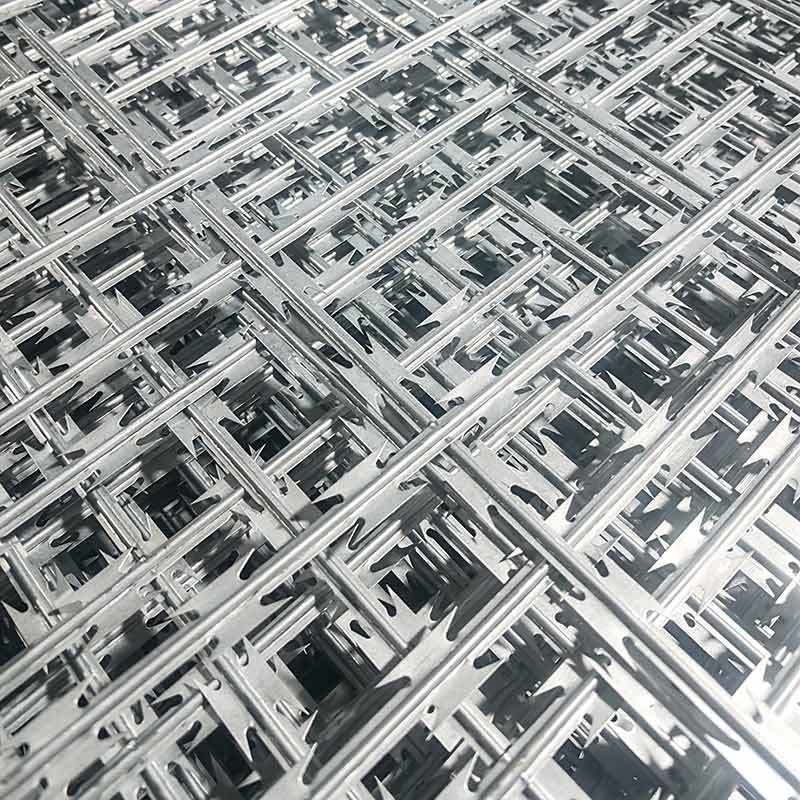 The hexagonal accordion razor net market is on the rise, and the security field is embracing new changes