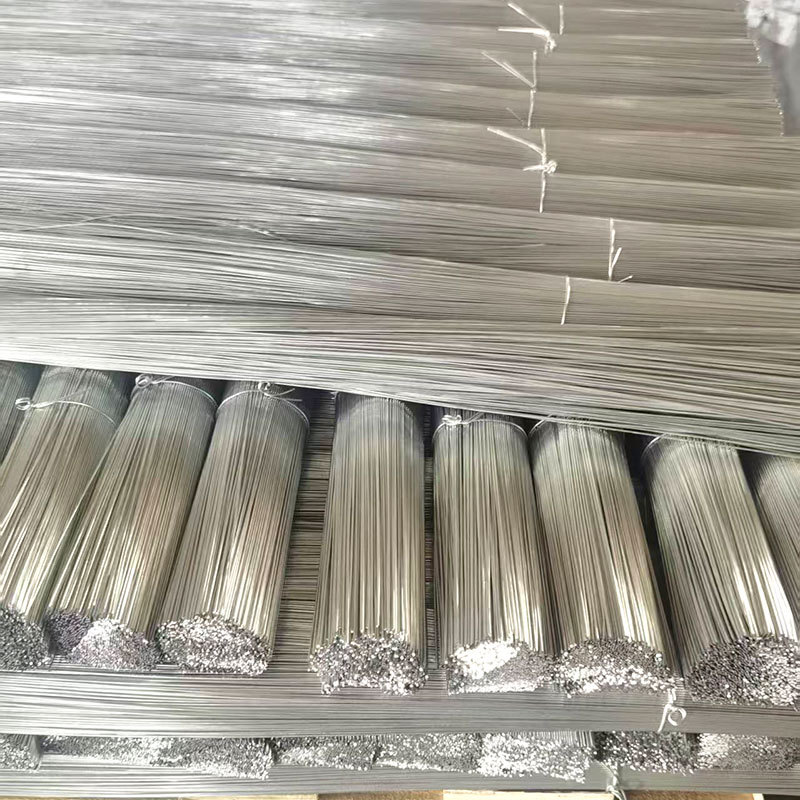 Bunding wire, binding wire, Baling wire