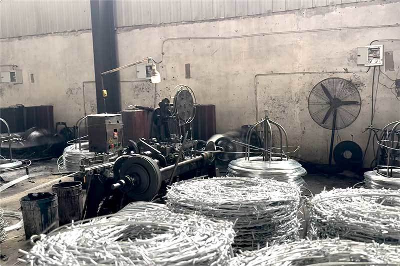 Factory