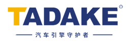 Tadake lubricating oil