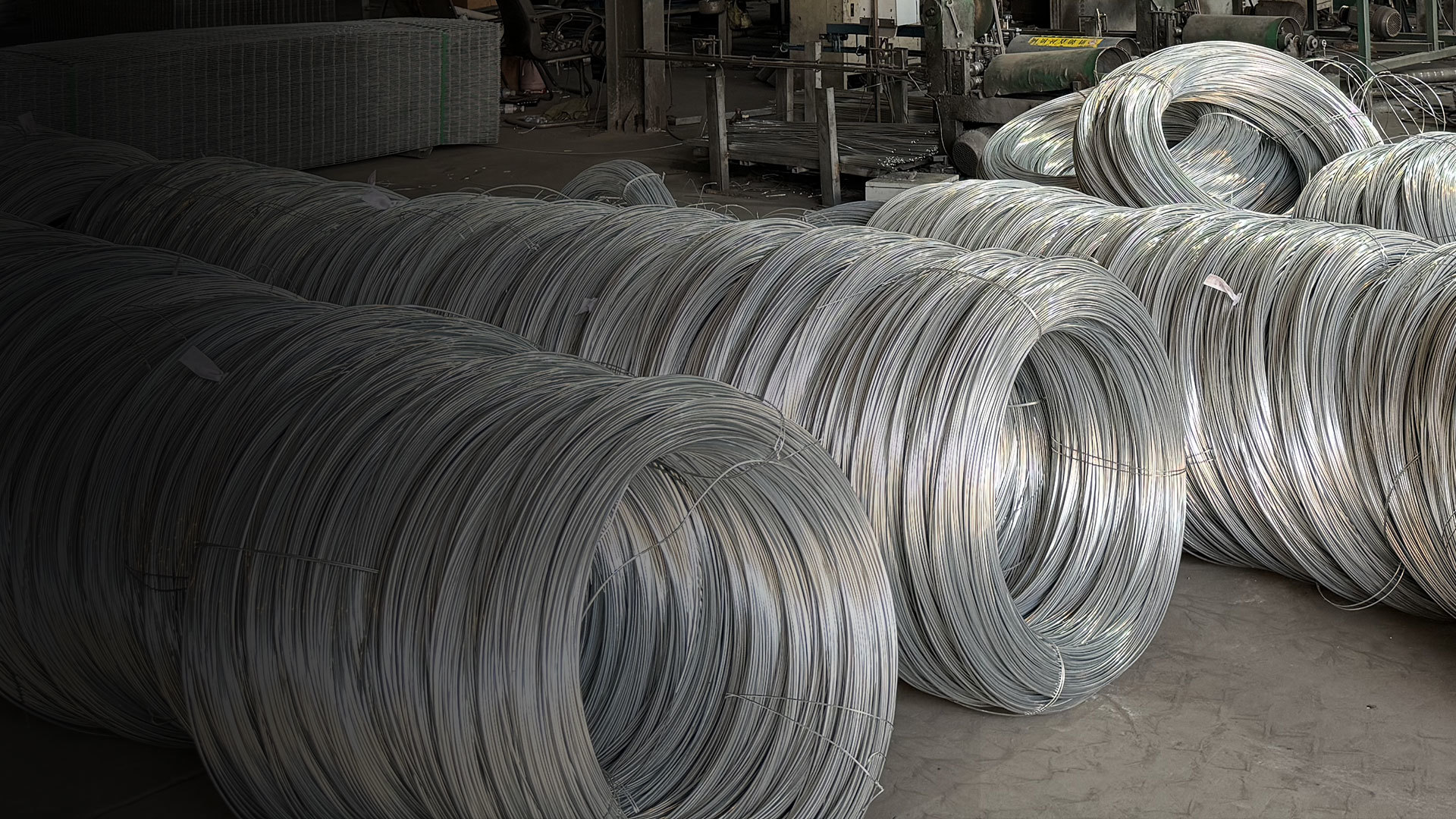 Wire