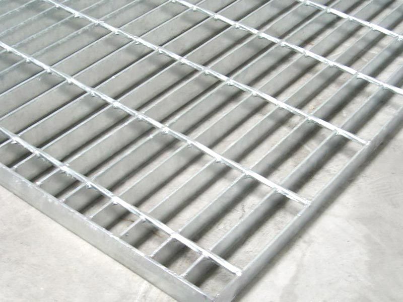 Steel Grating