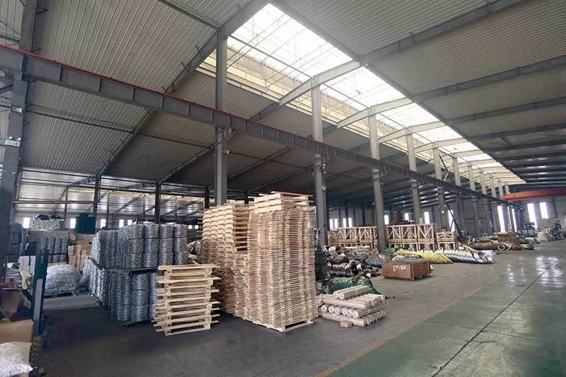 Factory