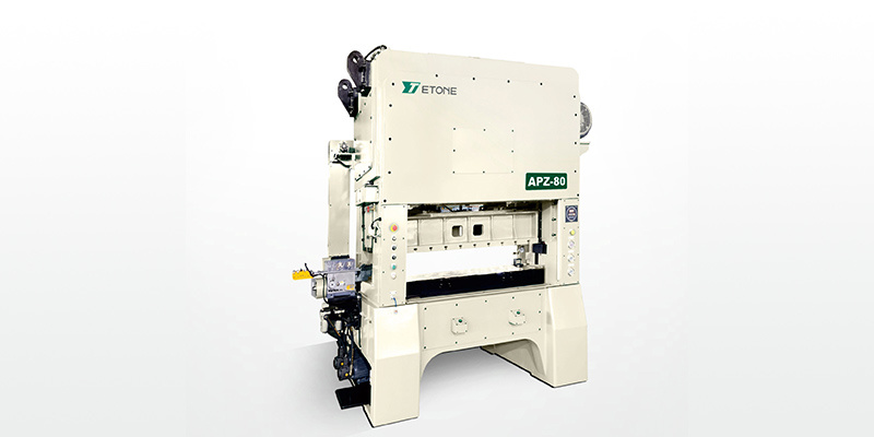 APZ Series Toggle High Speed Precision Punch