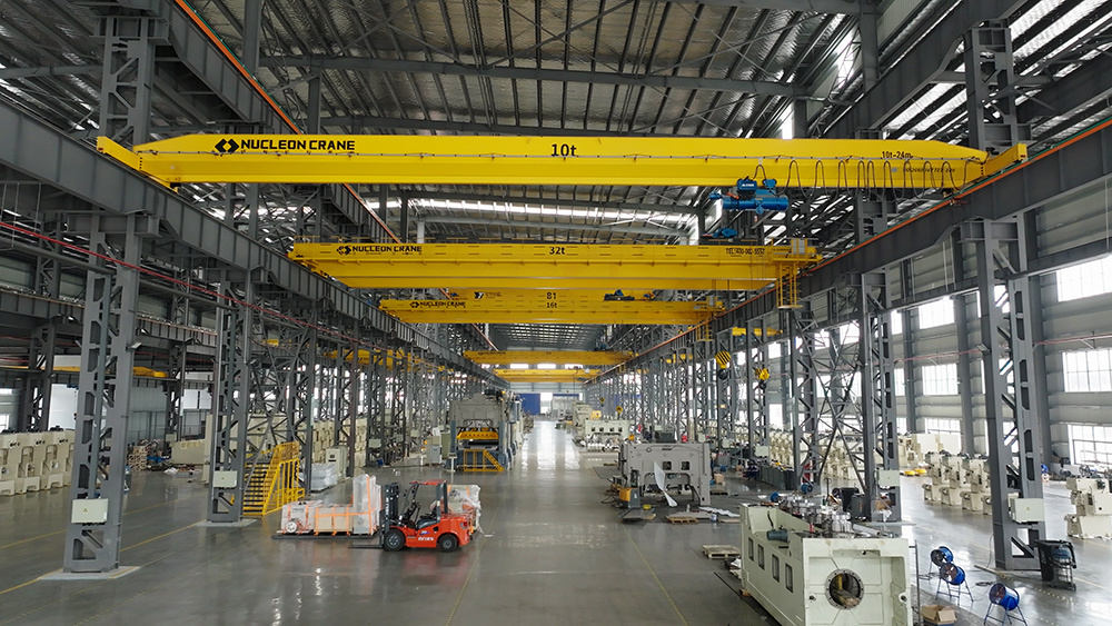 Production Environment