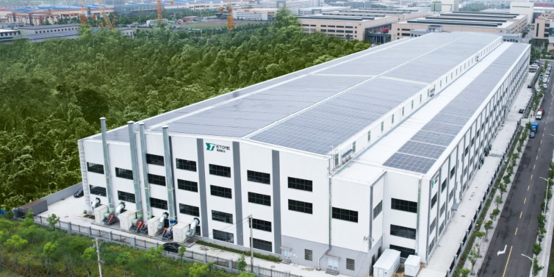 Company Profile