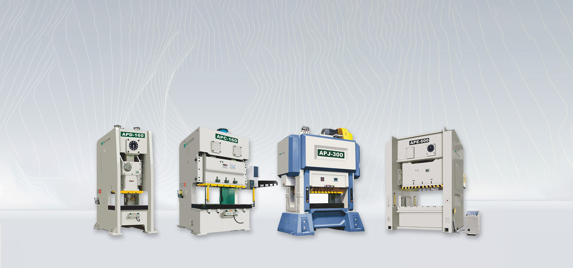Focus on manufacturing and excellence