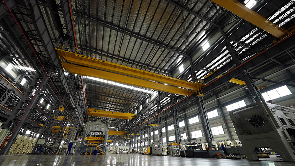 Production Environment