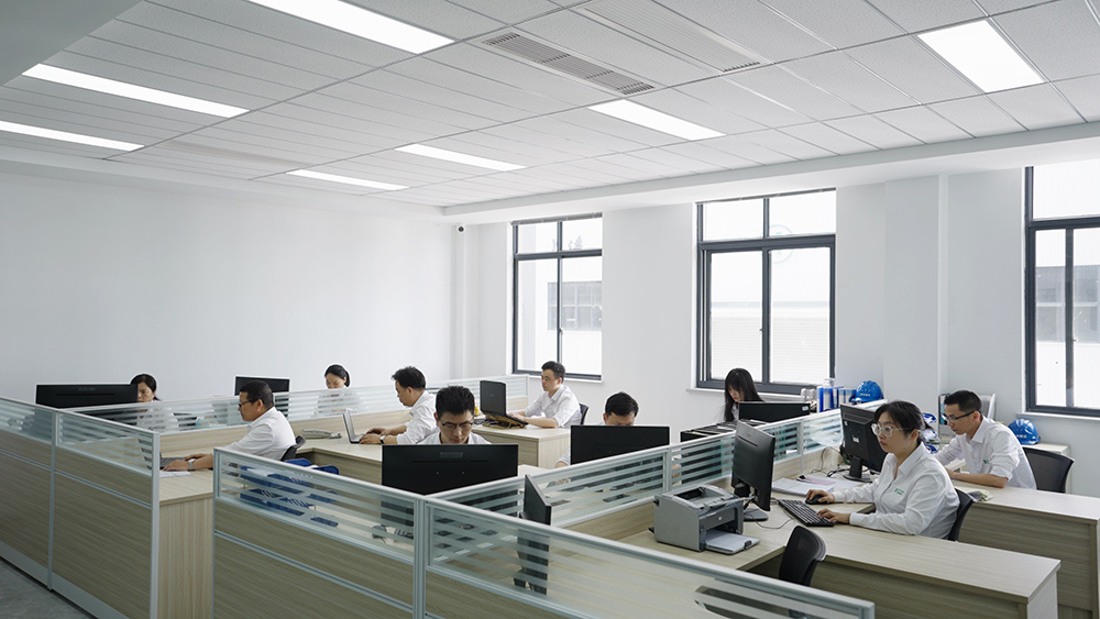 Production Environment