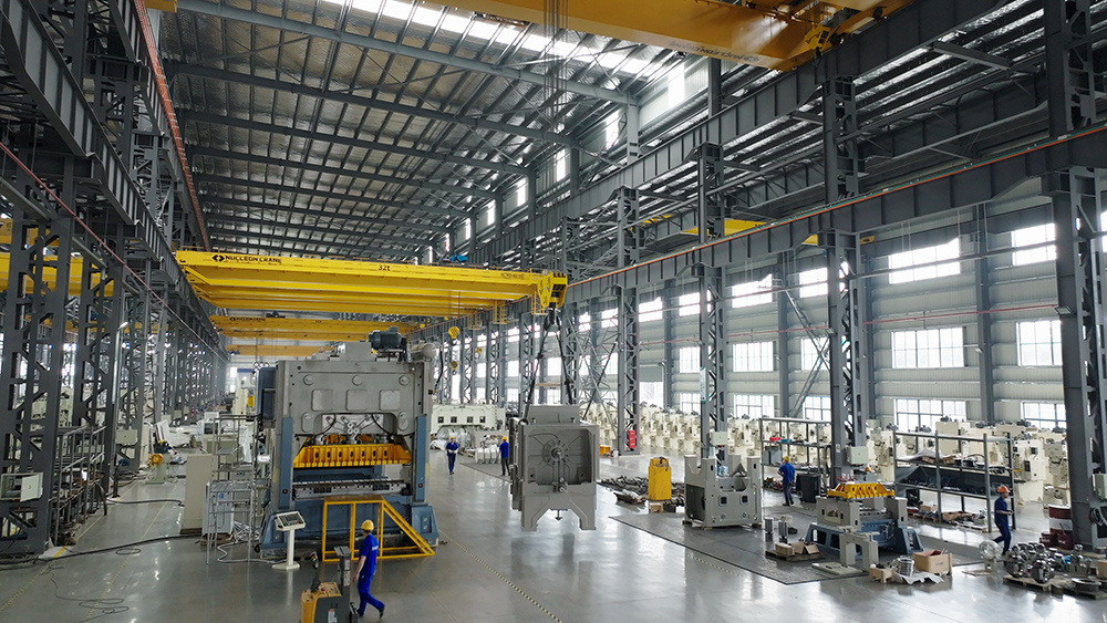 Production Environment