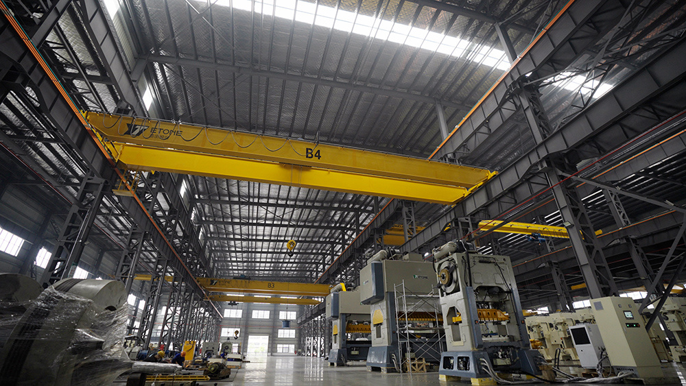 Production Environment