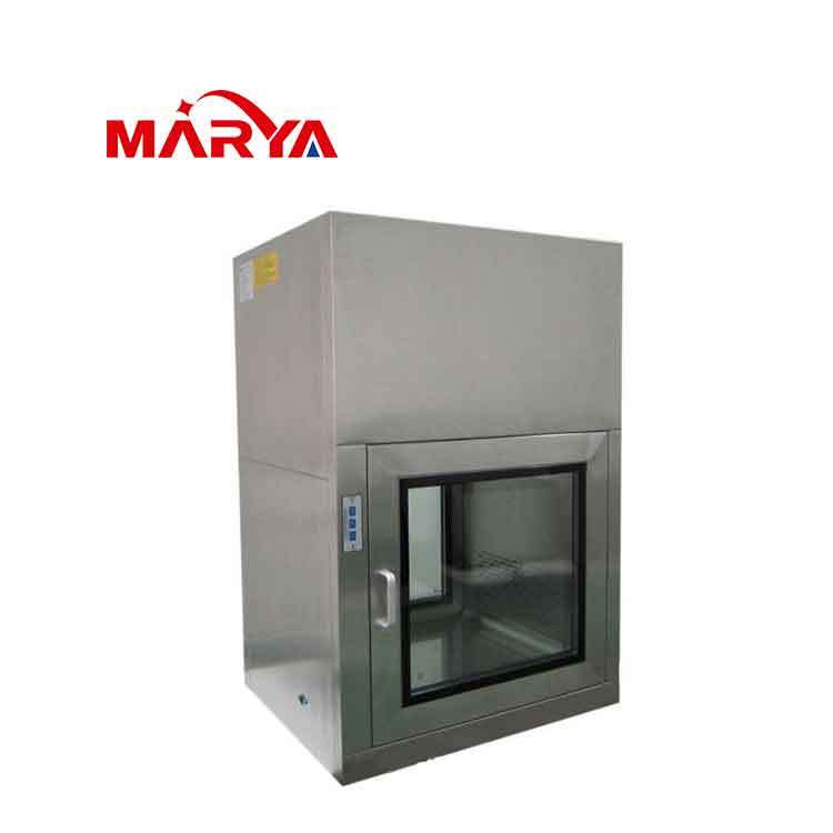 Caja de paso