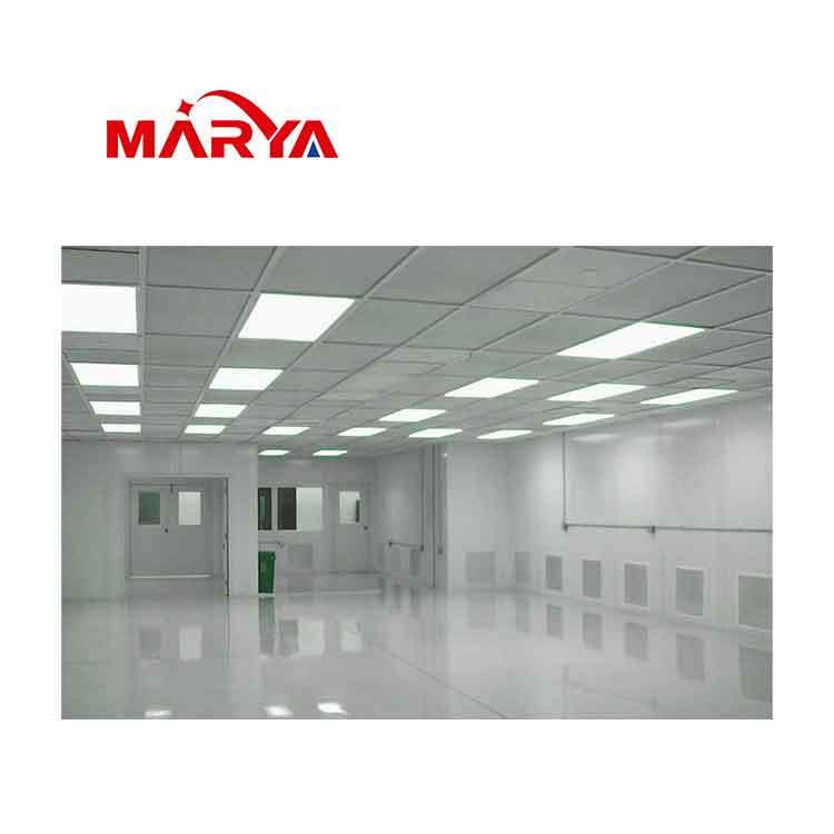 Luces de sala limpia Luces de sala limpia