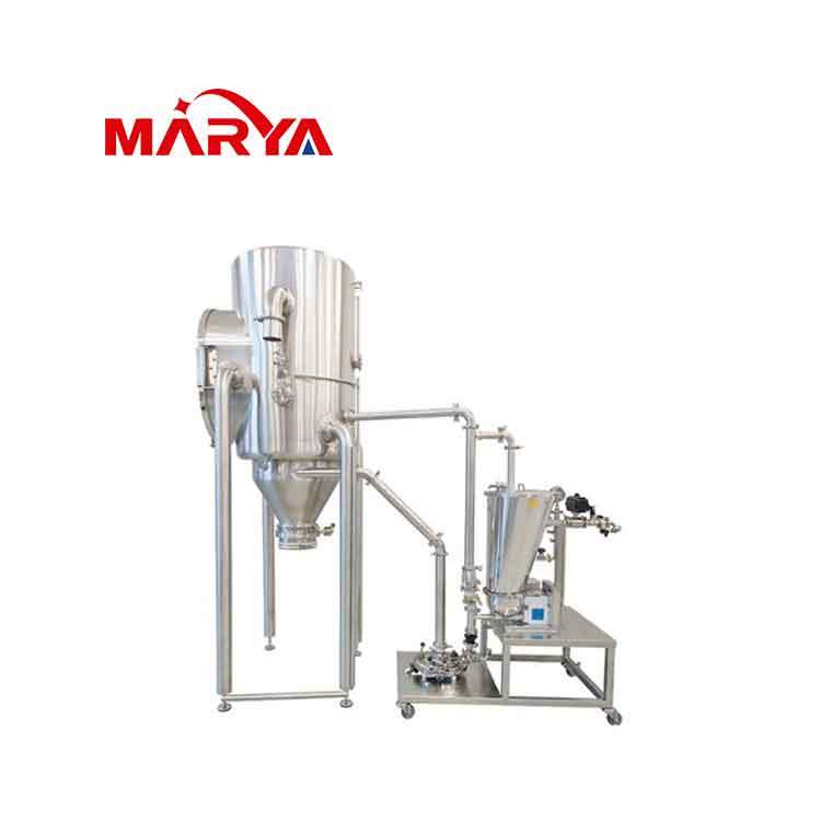 Máquina de molienda y granulación Máquina de molienda y granulación
