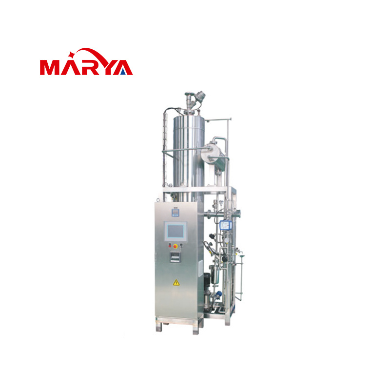 Generador de vapor puro farmacéutico Generador de vapor puro farmacéutico