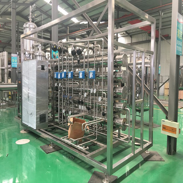 流体工艺整体解决方案 流体工艺整体解决方案