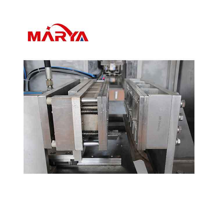 Máquina BFS pequeña Máquina BFS pequeña