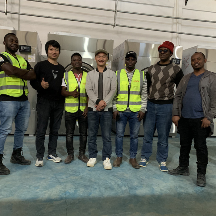 Proyecto de Sala Blanca Farmacéutica de Tanzania Proyecto de Sala Blanca Farmacéutica de Tanzania